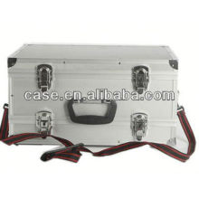 alu Portable aluminum tool case tool box